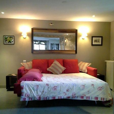 Bed & Breakfast La Campagne A ปารีส ภายนอก รูปภาพ