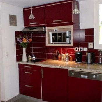 Bed & Breakfast La Campagne A ปารีส ภายนอก รูปภาพ