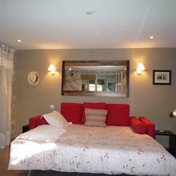 Bed & Breakfast La Campagne A ปารีส ภายนอก รูปภาพ